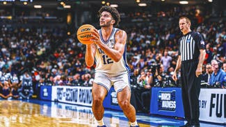 Next Story Image: 2026 NBA Draft Declarations Tracker: Duke's Cameron Boozer Declares